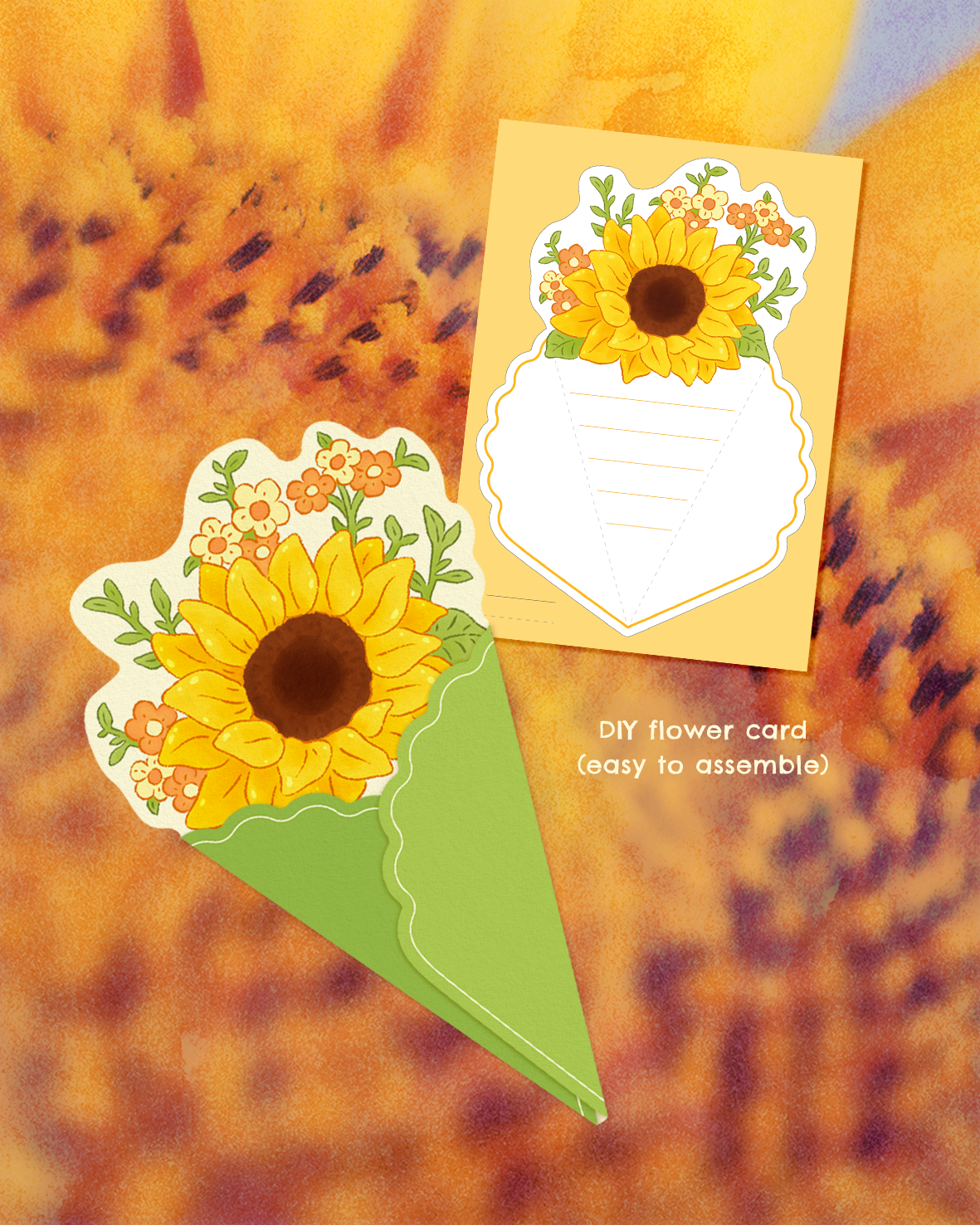 The Illustrated Kitchen Mail Club #7 AUGUST 2026