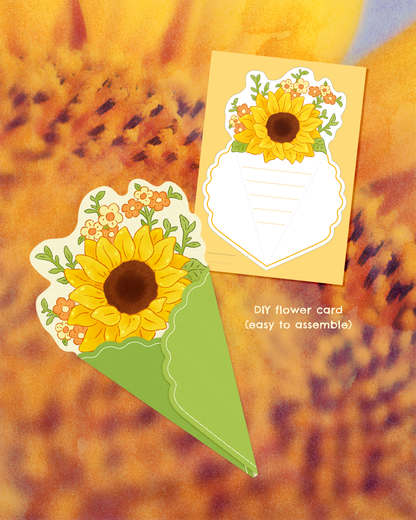The Illustrated Kitchen Mail Club #7 AUGUST 2026
