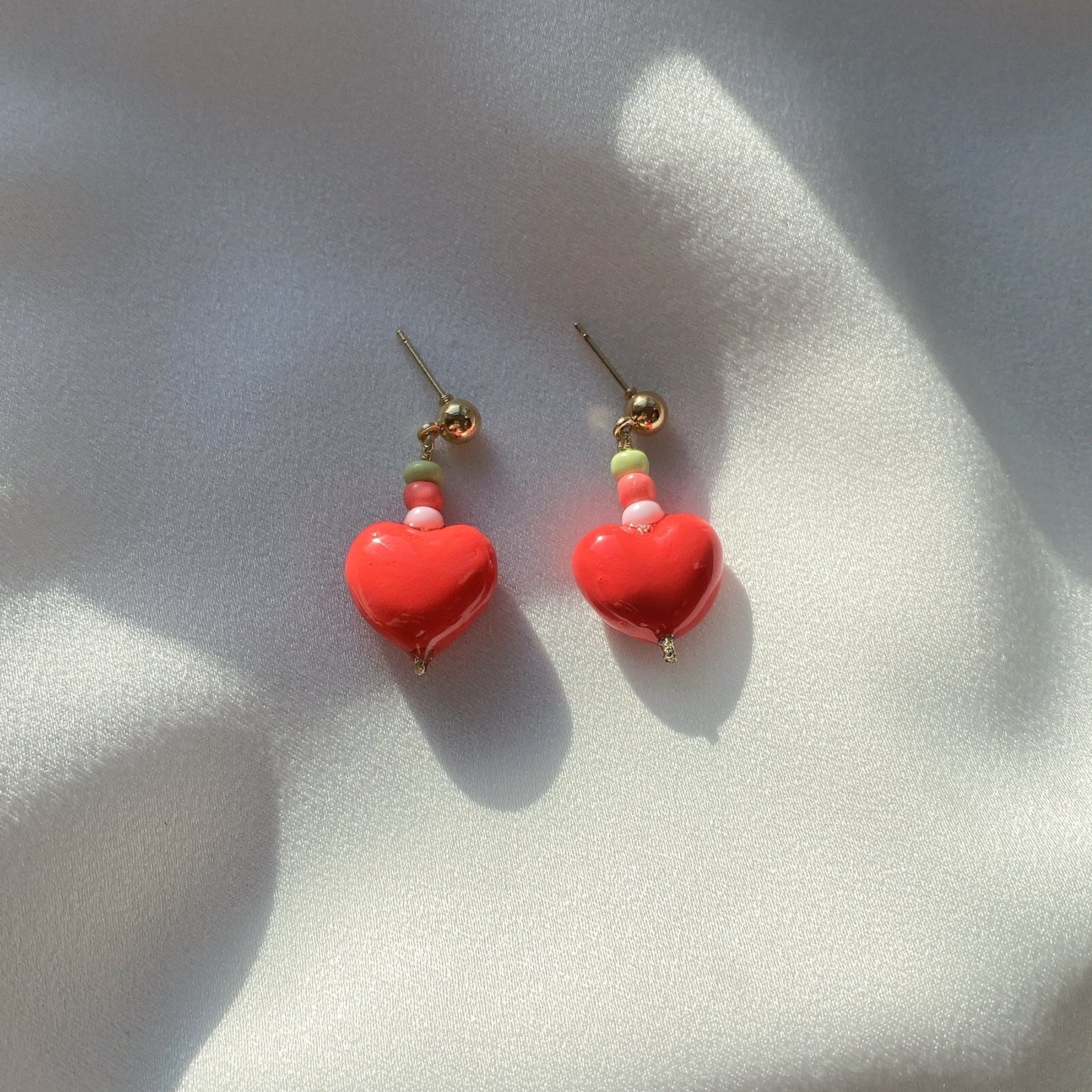 Lover Earrings