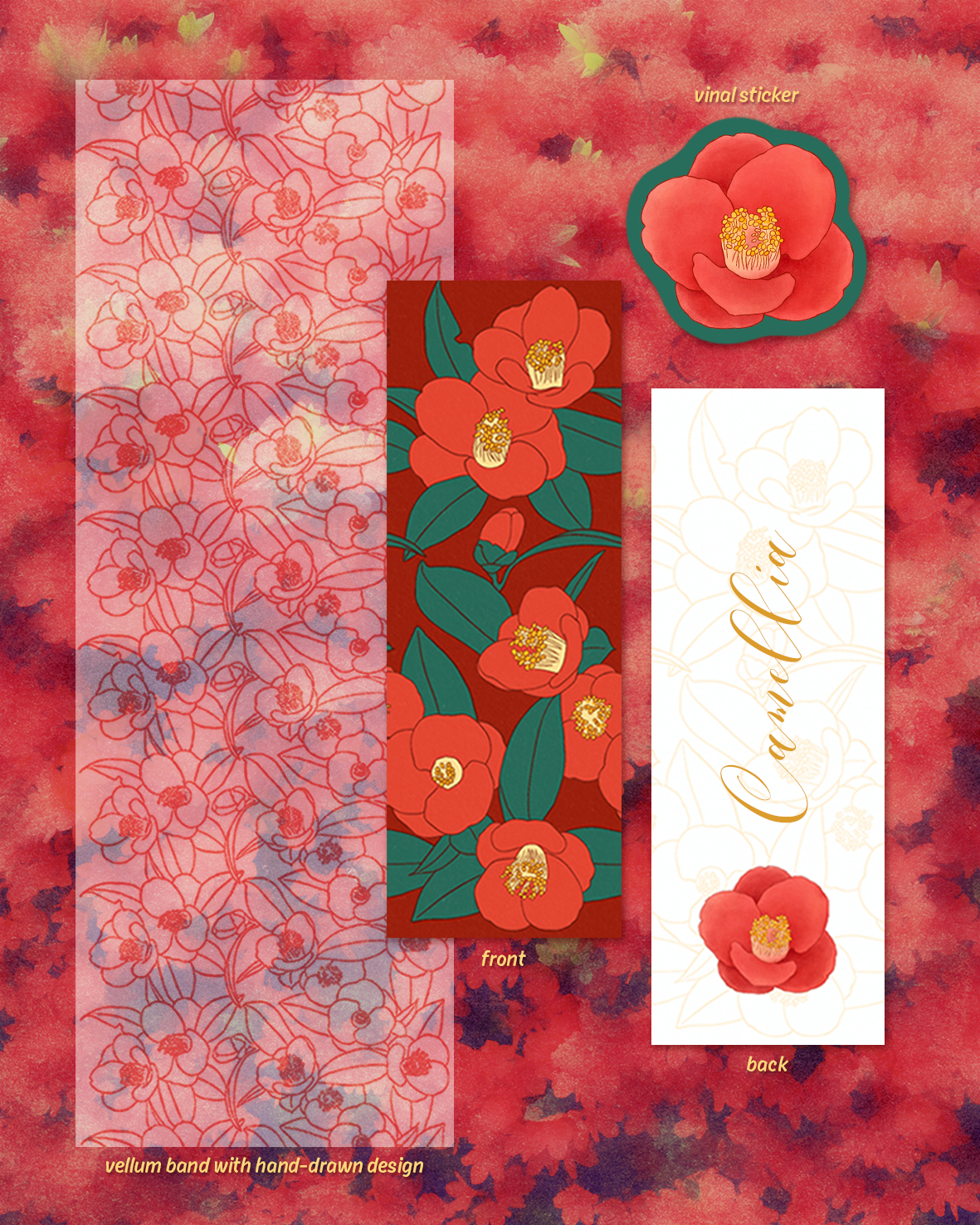The Illustrated Kitchen Mail Club #6 JULY 2026